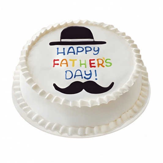 Father's Day Cake online delivery in Noida, Delhi, NCR, Gurgaon