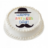 Father's Day Cake online delivery in Noida, Delhi, NCR,
                    Gurgaon