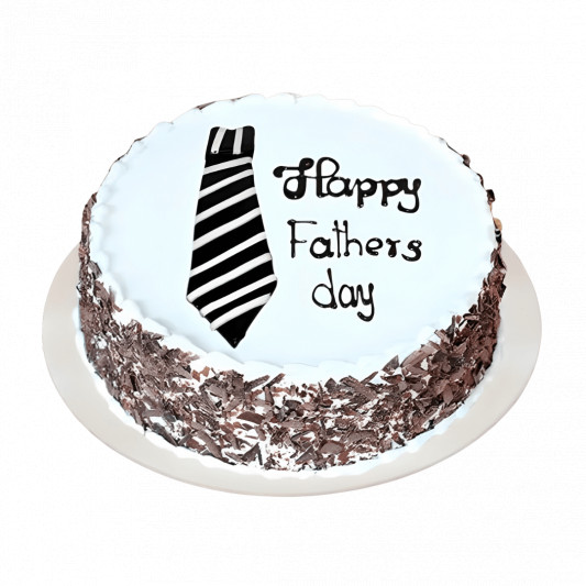 Father's Day Cake online delivery in Noida, Delhi, NCR, Gurgaon