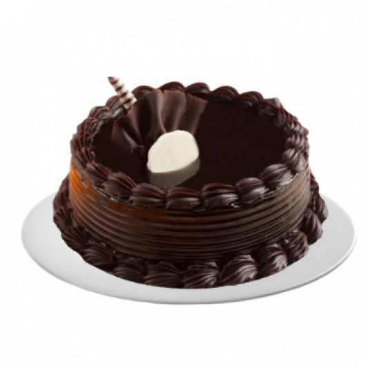 Chocolate Truffle Delicious Cake online delivery in Noida, Delhi, NCR, Gurgaon