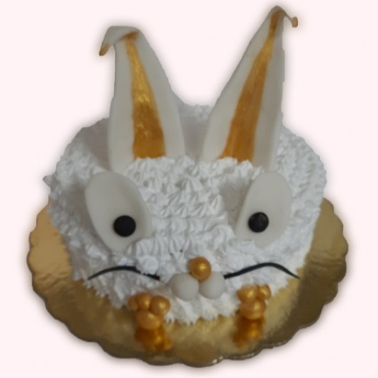 Kids Bunny Cake online delivery in Noida, Delhi, NCR, Gurgaon