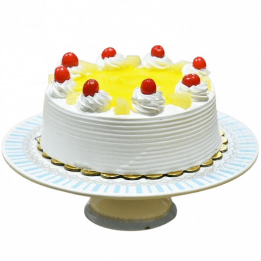 Pineapple Cake online delivery in Noida, Delhi, NCR, Gurgaon