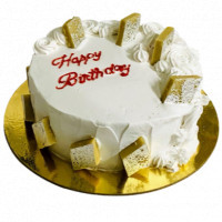 Kaju Katli Birthday Cake online delivery in Noida, Delhi, NCR,
                    Gurgaon
