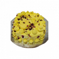 Ras Malai  Cake online delivery in Noida, Delhi, NCR,
                    Gurgaon