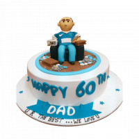 Grandpa's Cake online delivery in Noida, Delhi, NCR,
                    Gurgaon