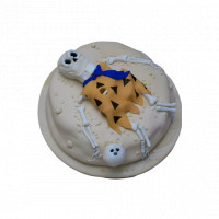 Halloween Theme Cake online delivery in Noida, Delhi, NCR,
                    Gurgaon