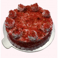 Best Red Velvet Cake online delivery in Noida, Delhi, NCR,
                    Gurgaon