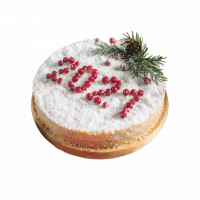 New Year Cake online delivery in Noida, Delhi, NCR,
                    Gurgaon