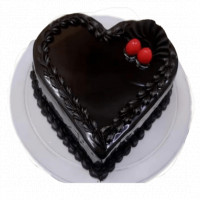 Choco Heart Cake online delivery in Noida, Delhi, NCR,
                    Gurgaon