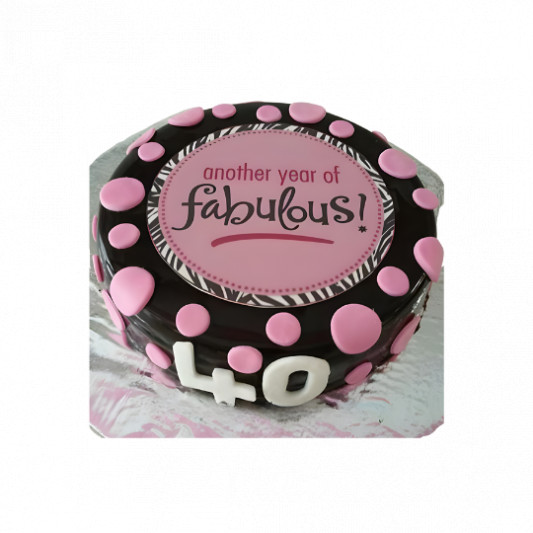 Celebration Theme Cake online delivery in Noida, Delhi, NCR, Gurgaon