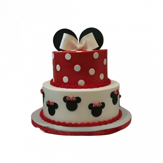 Girl Theme Cake online delivery in Noida, Delhi, NCR, Gurgaon