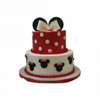 Girl Theme Cake online delivery in Noida, Delhi, NCR,
                    Gurgaon