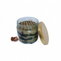 Choco Caffechino Cake Jar online delivery in Noida, Delhi, NCR,
                    Gurgaon