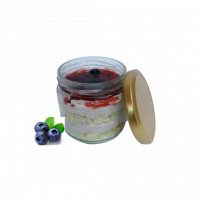 Blueberry Blast Cake Jar online delivery in Noida, Delhi, NCR,
                    Gurgaon