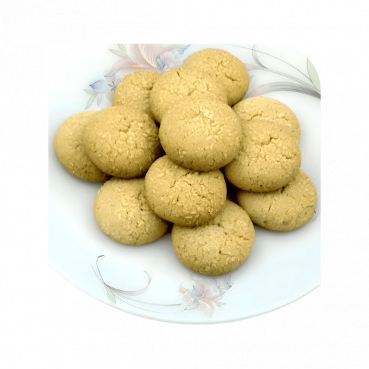 Whole Wheat Coconut Cookies online delivery in Noida, Delhi, NCR, Gurgaon