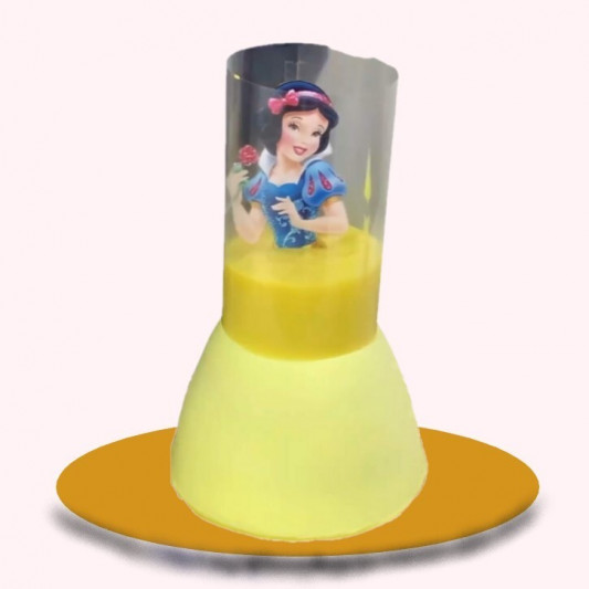 Pull me up Doll Cake online delivery in Noida, Delhi, NCR, Gurgaon