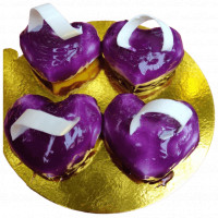 Mini Blueberry Cheesecake  online delivery in Noida, Delhi, NCR,
                    Gurgaon