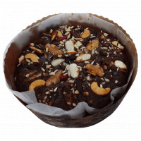 Sugar-free Fruit and Nut Dry Cake online delivery in Noida, Delhi, NCR,
                    Gurgaon