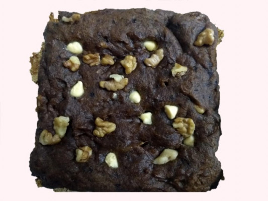 Low Sugar Multigrain Healthy Brownies online delivery in Noida, Delhi, NCR, Gurgaon