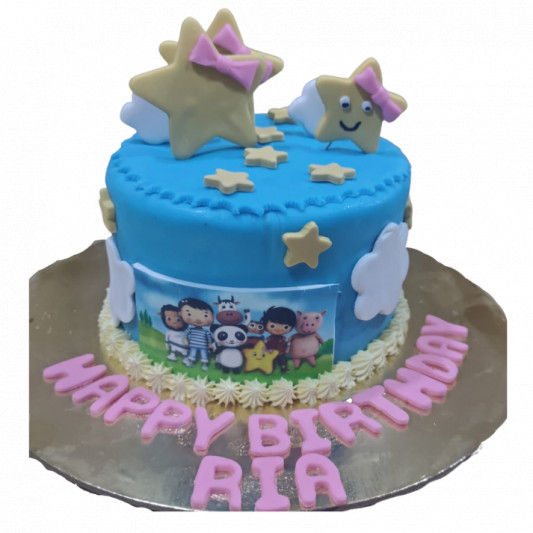 Birthday delivery shop for kids