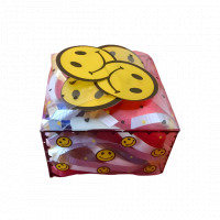 Smiley Gift Box of 5 Chocolates online delivery in Noida, Delhi, NCR,
                    Gurgaon