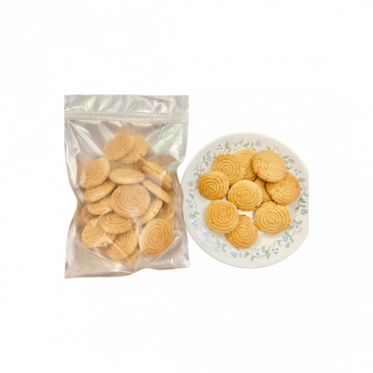 Pistachio Butter Cookies online delivery in Noida, Delhi, NCR, Gurgaon