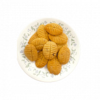 Almond Cookies online delivery in Noida, Delhi, NCR,
                    Gurgaon