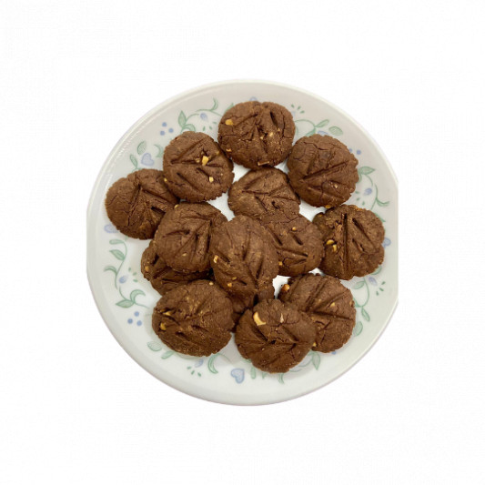 Chocolate Walnut Cookies online delivery in Noida, Delhi, NCR, Gurgaon