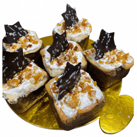 Butterscotch Pastry online delivery in Noida, Delhi, NCR, Gurgaon
