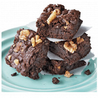 Chocolate and Walnut Brownie online delivery in Noida, Delhi, NCR,
                    Gurgaon