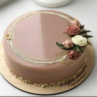 Chocolate Mocha Designer Cake online delivery in Noida, Delhi, NCR,
                    Gurgaon