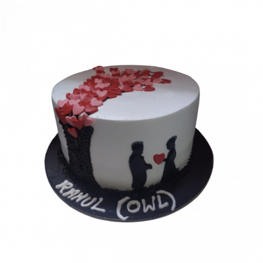 Special Cake for Loved Ones online delivery in Noida, Delhi, NCR, Gurgaon