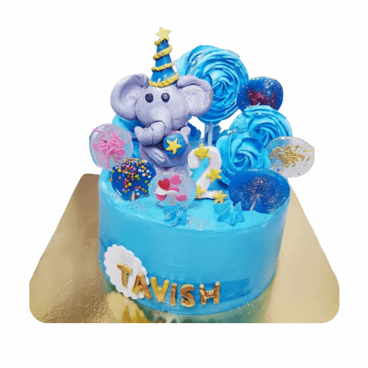 Jumbo Cake online delivery in Noida, Delhi, NCR, Gurgaon