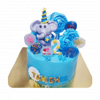 Jumbo Cake online delivery in Noida, Delhi, NCR,
                    Gurgaon