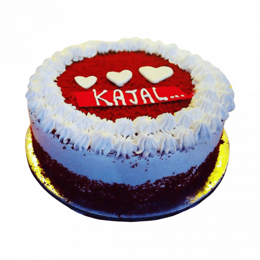 Birthday Cake for Love online delivery in Noida, Delhi, NCR, Gurgaon
