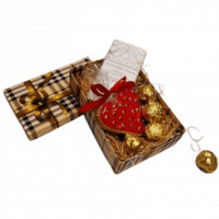 Valentines Gift Box online delivery in Noida, Delhi, NCR,
                    Gurgaon