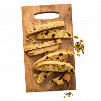 Cranberry Pistachio Biscotti online delivery in Noida, Delhi, NCR,
                    Gurgaon