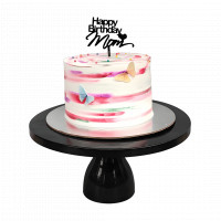 Simple Birthday Cake online delivery in Noida, Delhi, NCR,
                    Gurgaon