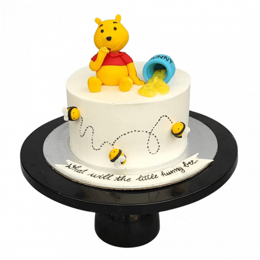 Baby Shower Cake  online delivery in Noida, Delhi, NCR, Gurgaon