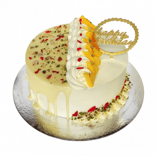 Best Rasmalai Cake In Pune | Order Online