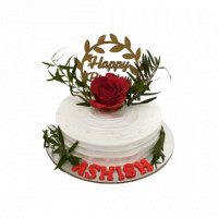 Simple Birthday Cake for Men online delivery in Noida, Delhi, NCR,
                    Gurgaon