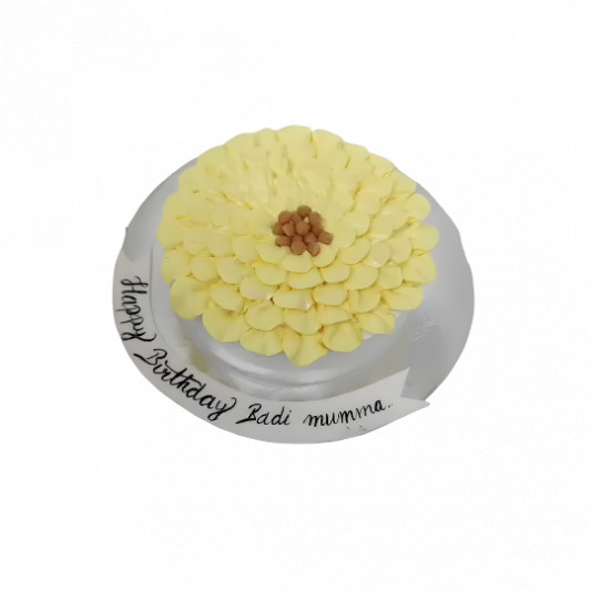 Designer Birthday Cake for Mom online delivery in Noida, Delhi, NCR, Gurgaon