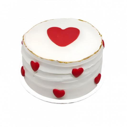 Cake for Love online delivery in Noida, Delhi, NCR, Gurgaon