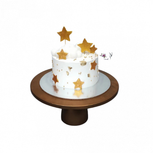 Star Theme Cake online delivery in Noida, Delhi, NCR, Gurgaon