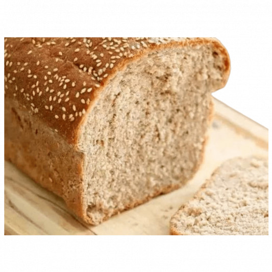 Whole Wheat Bread online delivery in Noida, Delhi, NCR, Gurgaon