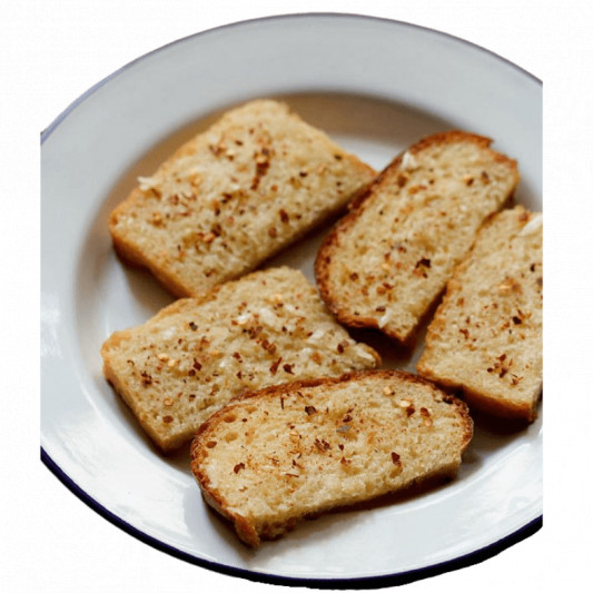 Masala Garlic Toasts online delivery in Noida, Delhi, NCR, Gurgaon