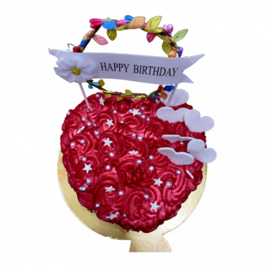 Happy Birthday for My Love online delivery in Noida, Delhi, NCR, Gurgaon