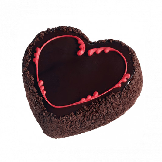 Heart Shape Cake for Couple online delivery in Noida, Delhi, NCR, Gurgaon