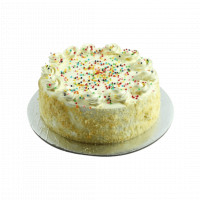 Vanilla Cream Cake online delivery in Noida, Delhi, NCR,
                    Gurgaon