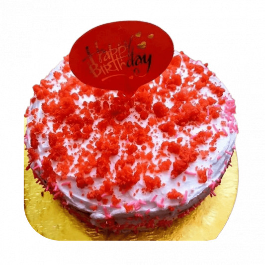 Red Velvet Cake online delivery in Noida, Delhi, NCR, Gurgaon